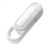 Tenga - Flip Zero 0 White. Masturbator dla Mężczyzn. 