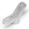 Tenga - Flip Zero 0 White. Masturbator dla Mężczyzn. 