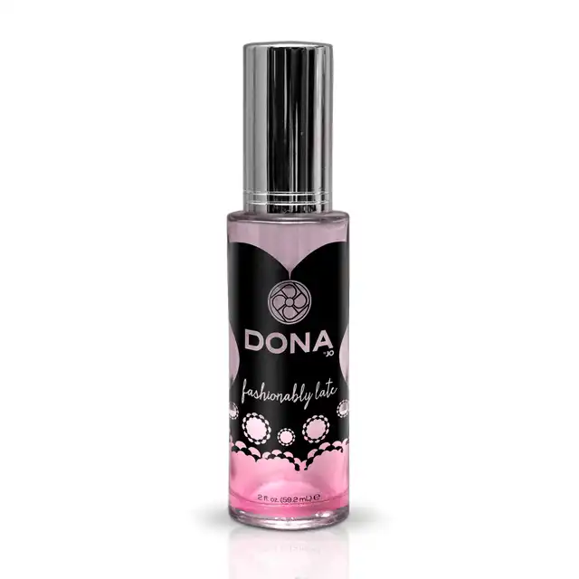 Dona - Pheromone Perfume Fashionably. Perfumy z feromonami 60 ml