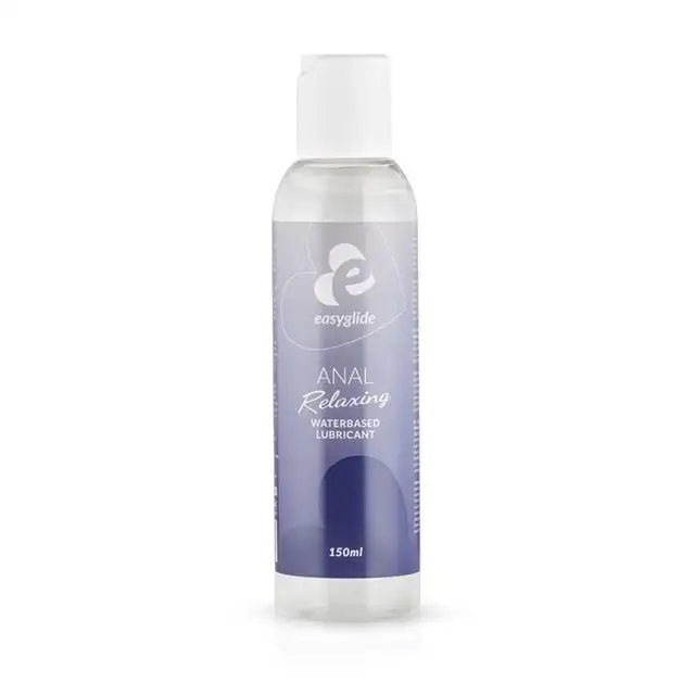 EasyGlide - Anal Relaxing. Relaksujący żel analny