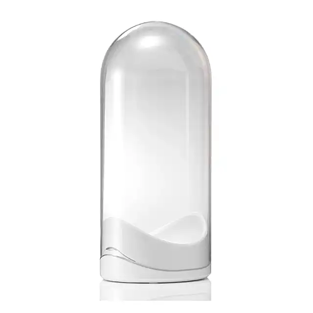 Tenga - Flip Zero 0 White. Masturbator dla Mężczyzn. 