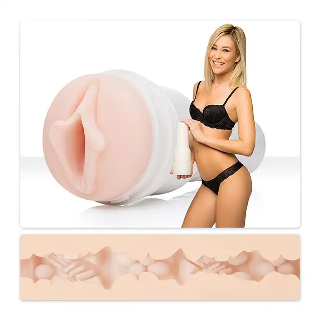 Fleshlight - Lola Dorcel