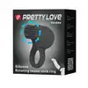 Pretty love - Hedda. Rotacja zapewni nowe doznania