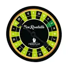 Sex Roulette - Foreplay. Erotyczna ruletka. 