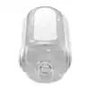Tenga - Flip Zero 0 White. Masturbator dla Mężczyzn. 
