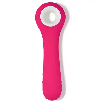 Cosmopolitan -Ultra Violet Vibrator Pink.  Stymulator łechtaczki ze sterylizatorem!