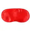 Fetish Fantasy - Lovers Bondage Kit Red. 3 częściowy zestaw BDSM