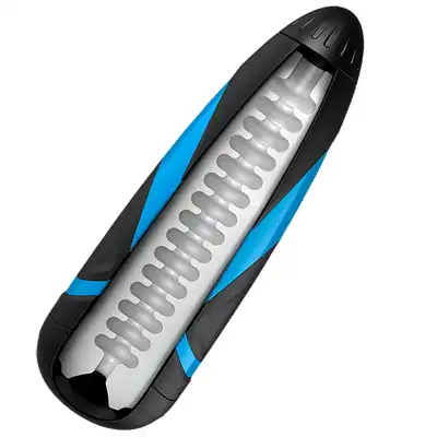 Satisfyer - Men Sleeve Chambers Of Pleasure. Stymulujący rękaw do masturbatora