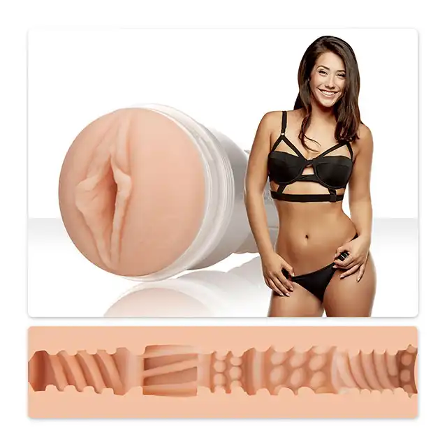 Fleshlight - Eva Lovia Sugar