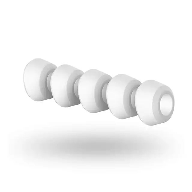 Satisfyer - 1 Generation Climax Tips. Wymienne nakładki.