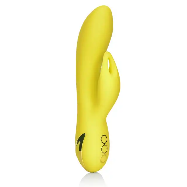 California Dreaming - Venice Vixen Vibrator. Wibrato z pamięcią ostatniego użycia