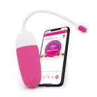 Magic Motion - Magic Vini. Wibrujace jajeczko z aplikacją Magic Motion!