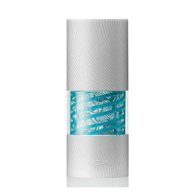Tenga - Spinner Masturbator Tetra. Masturbator dla mężczyzn