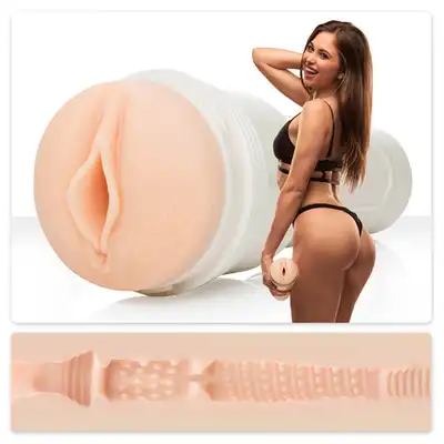 Fleshlight - Riley Reid Utopia. Numer 1 na świecie!