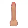 Loveclonex - Morfeusz Cyberskin. Realistyczne dildo z przyssawką i kręgosłupem. 