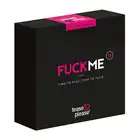 XXXME - FuckMe Time To Play. Gra erotyczna dla par. 
