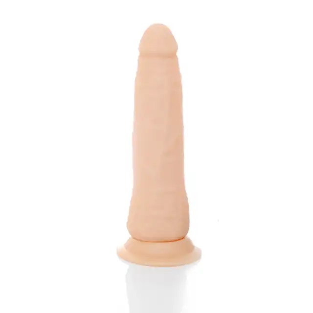 Boss Of Toys - Fog Dildo. Realistyczne dildo z przyssawką. 
