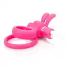 The Screaming O - Charged Ohare Rabbit XL USB. Podwójny ring na penisa XL