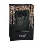 Tokyo Design - Glamfit Rotating Ring. Silikonowy pierścień erekcyjny z rotacją. USB.