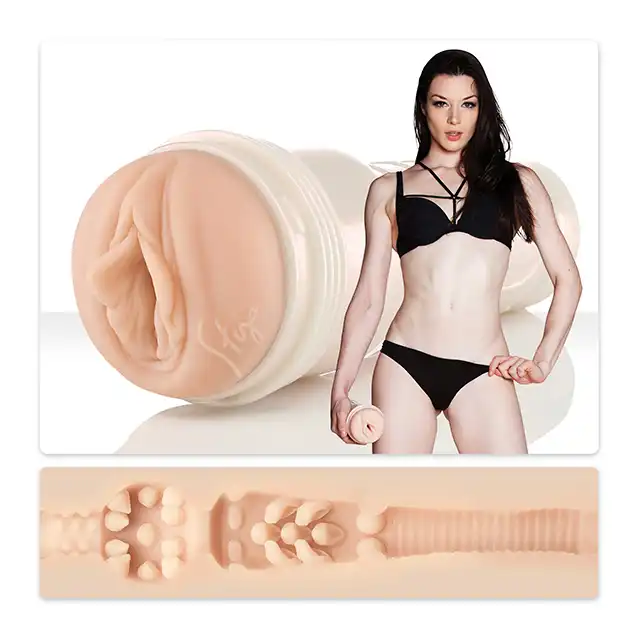 Fleshlight - Stoya Destoya 