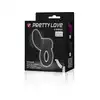 Pretty Love - Cobra. Pierścień z kontrolą wibracji!