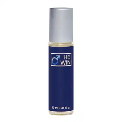 Feromony - He Win 10 ml. Feromony dla mężczyzn. 