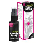 Clitoris Spray Stimulating. Żel stymulujący łechtaczkę. 
