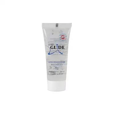 Just Glide 20 ml. Żel na bazie wody