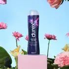 Durex - Perfect Glide. Silikonowy żel nawilżający. 