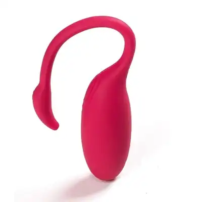  Magic Motion - Flamingo. Stymulator sterowany przez aplikację. Wiele możliwości!