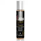 JO - Gelato Salted Caramel Lubricant 30 ml. Lubrykant o smaku słonego karmelu. 