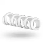 Satisfyer- Pro Penguin Next Generation Climax Tips. Wymienne nakładki