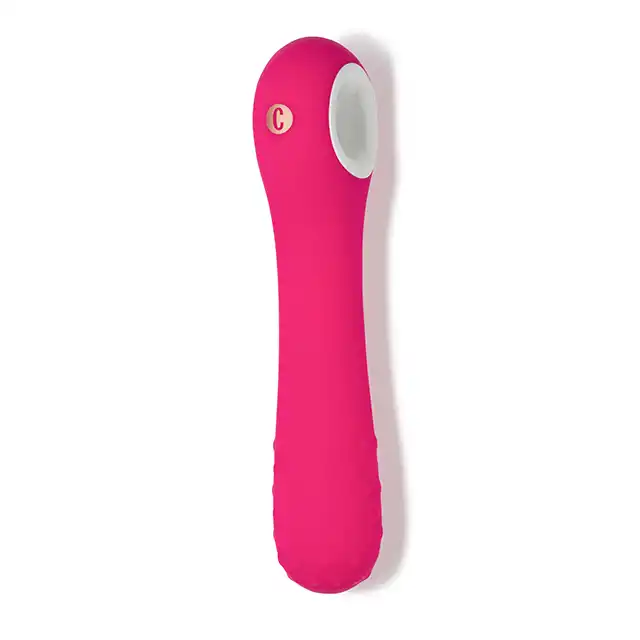 Cosmopolitan -Ultra Violet Vibrator Pink.  Stymulator łechtaczki ze sterylizatorem!