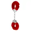ToyJoy - Just 4 You Luxe Box 4 Red. 5 częściowy zestaw erotyczny
