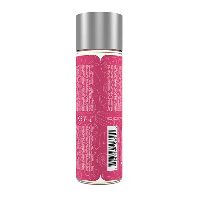 JO - Candy Shop H2O Bubblegum Lubricant 60 ml. Lubrykant o smaku waty cukrowej. 