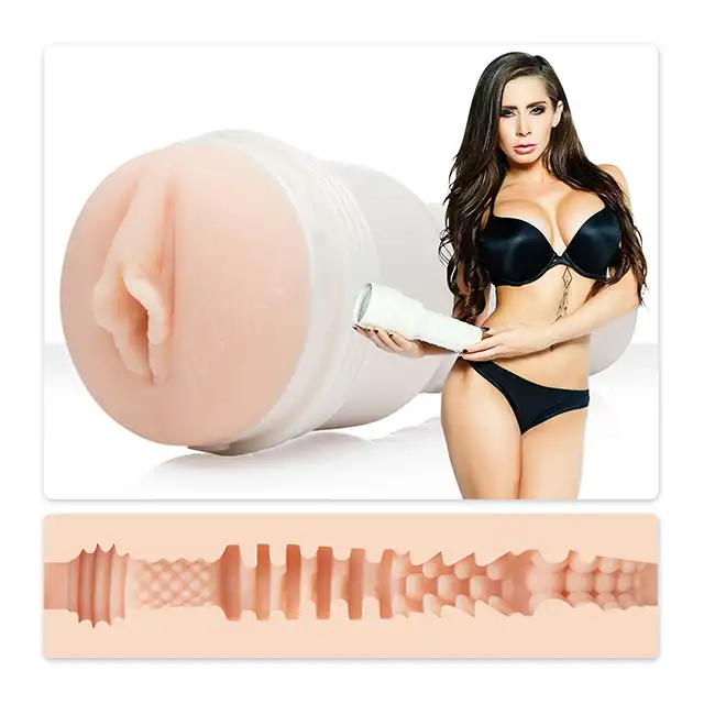 Fleshlight - Madison Ivy Beyond