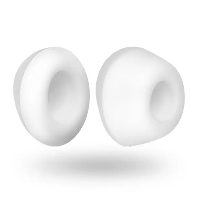 Satisfyer- Pro 2 Next Generation Climax Tips. Wymienne nakładki.