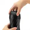 Tenga - Air-Tech Twist Reusable Vacuum Cup Ripple. Stymulator dla mężczyzn. 
