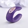 Satisfyer - Partner Plus. Idealna zabawka dla dwojga. Dwa silniki. German Design Award 2019