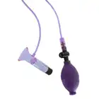 ToyJoy - Pussy Nibbler. Pompka do łechtaczki. 