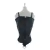 Toyz4Lovers - Total Black Restraint Arms Black. Wiązana blokada na ręce. 