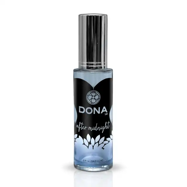Dona - Pheromone Perfume After Midnight 60 ml/ Perfumy z feromonami.