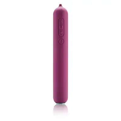 Svakom - Siime Video Camera Vibrator. Wibrator z wewnętrzną kamerą.