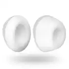 Satisfyer- Pro 2 Next Generation Climax Tips. Wymienne nakładki.