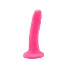 Toy Joy - Happy Dick 6". Różowe realistyczne dildo 15 cm