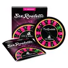 Sex Roulette - Love &amp; Marriage. Erotyczna ruletka. 