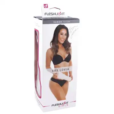 Fleshlight - Eva Lovia Sugar