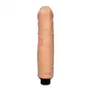 Loveclonex - Eros Cyberskin. Realistyczny wibrator z cyberskóry 23,5 cm!