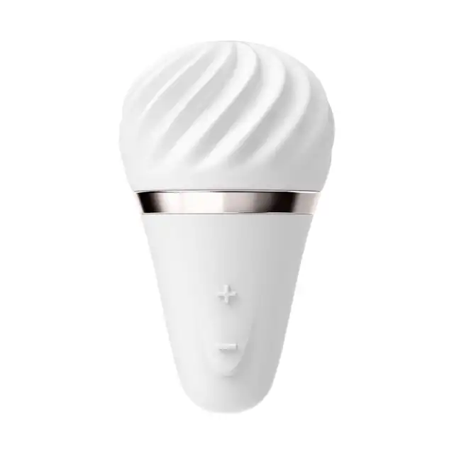 Satisfyer Layons - Sweet Sensation. Silikonowy stymulator łechtaczki.
