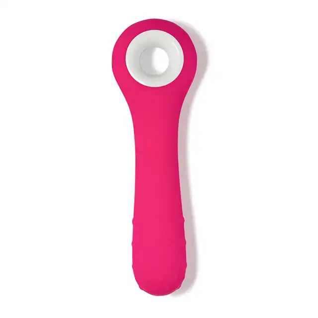Cosmopolitan -Ultra Violet Vibrator Pink.  Stymulator łechtaczki ze sterylizatorem!